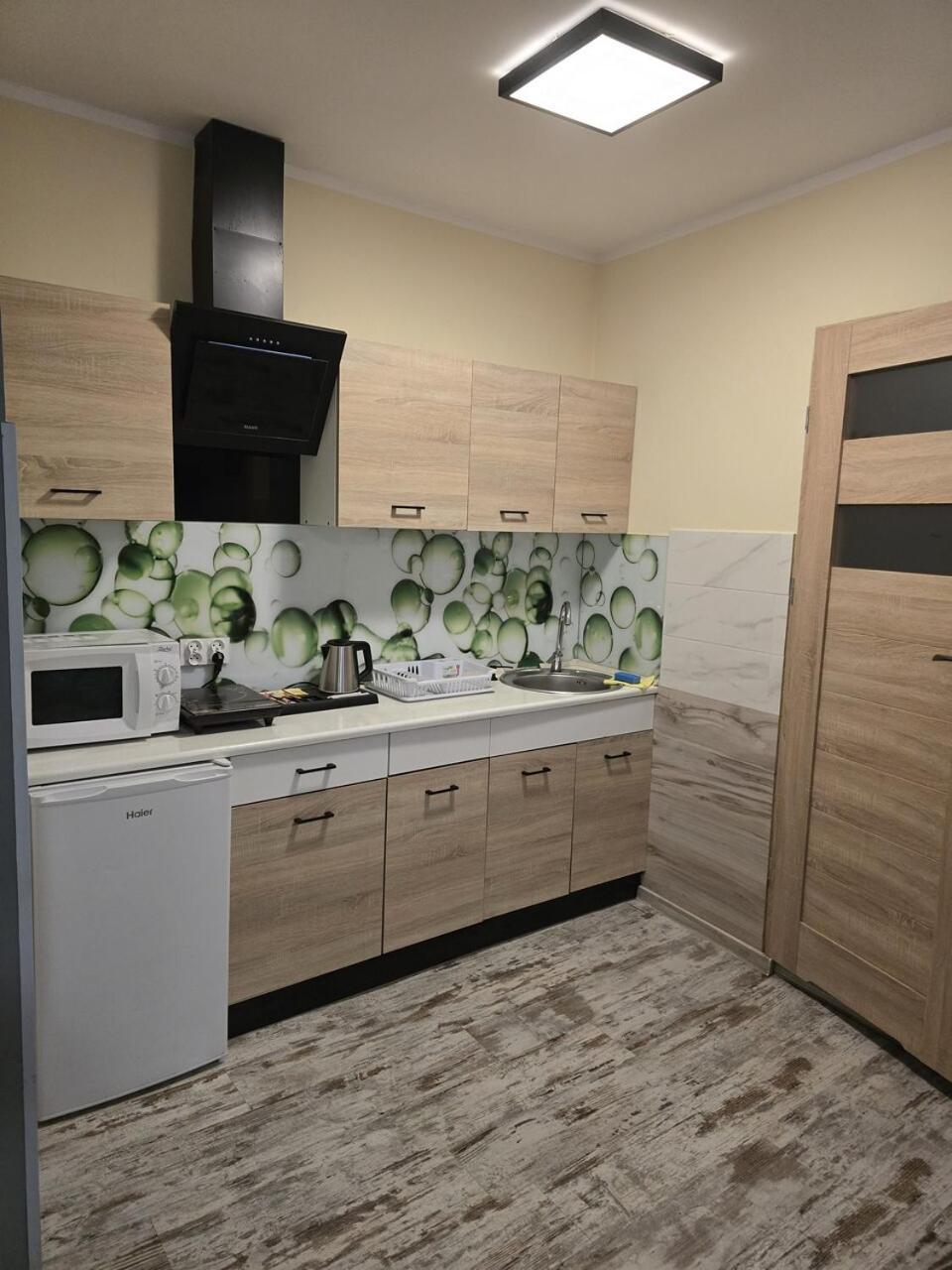Eldom-Noclegi, Kolejowa 15 Wągrowiec Exteriör bild
